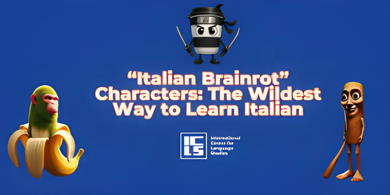 Italian brainrot coloring pages preview