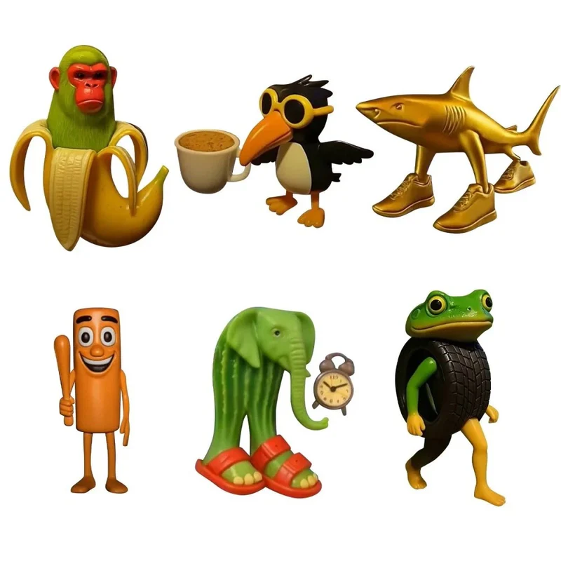 Free Italian brainrot downloads