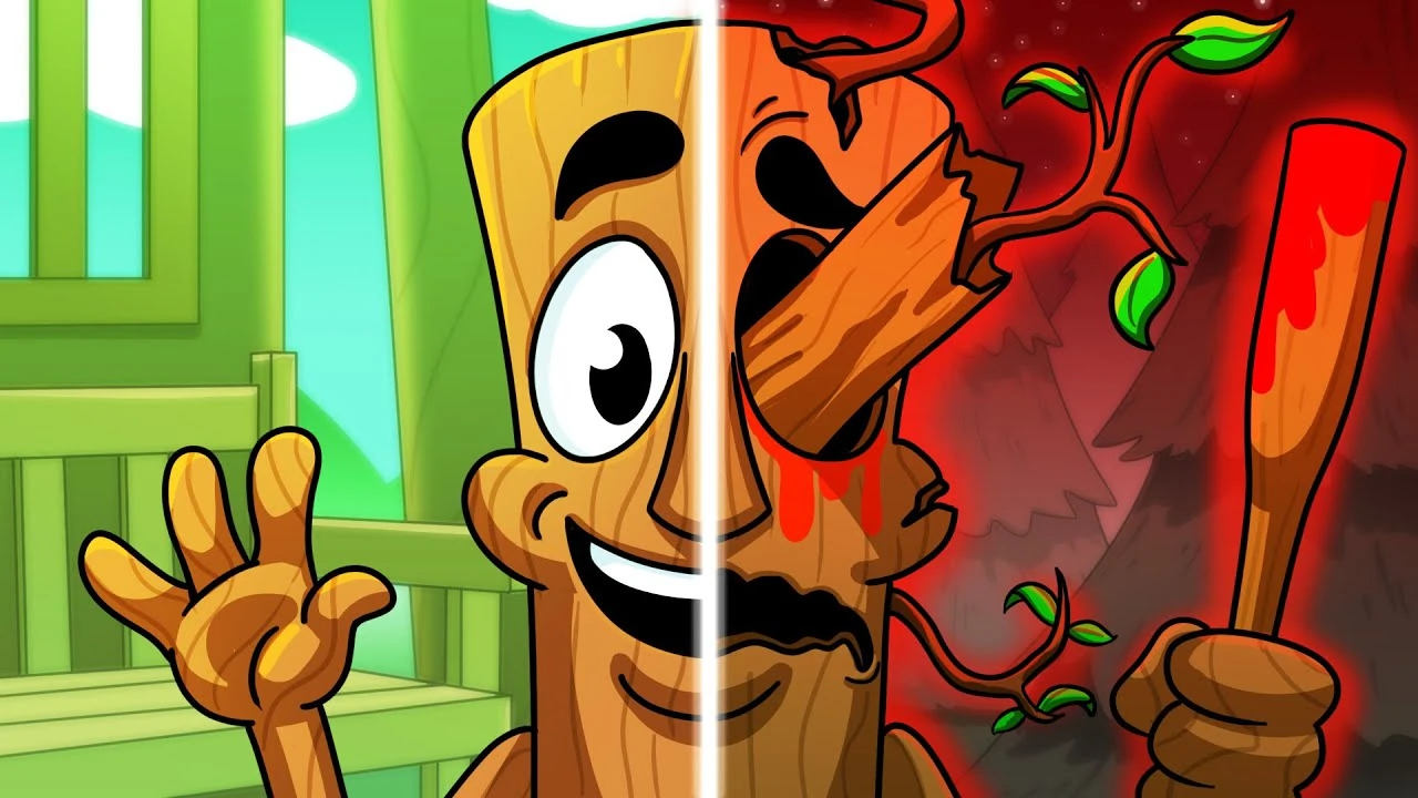 Italian brainrot features and styles