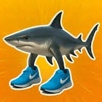 Italian brainrot logo